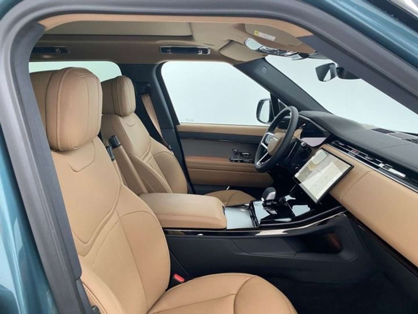 Land Rover Range Rover Sport SE 3.0D TD6 MHEV 300 - 2025 - Joinsteer - #7