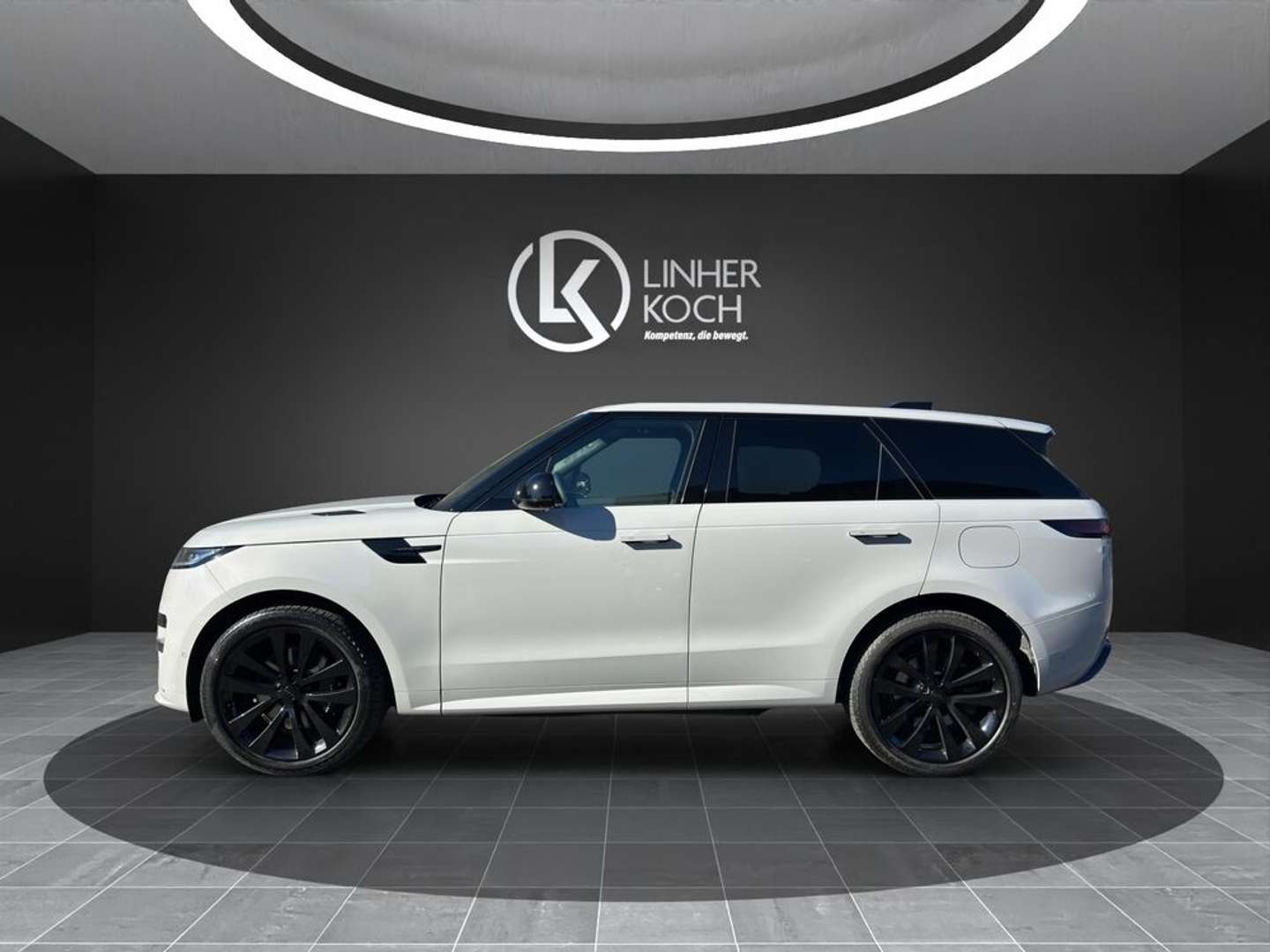 Land Rover Range Rover Sport Autobiography ''Standheiz/-klima'' - 2026 - Joinsteer - #2