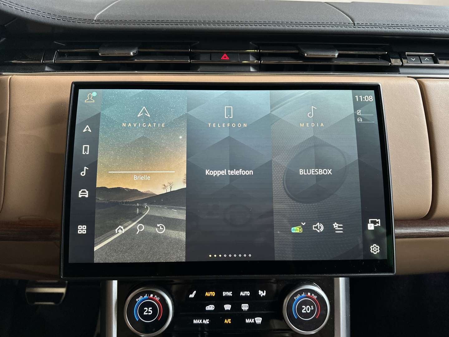 Land Rover Range Rover P440e HSE - 2022 - Joinsteer - #4