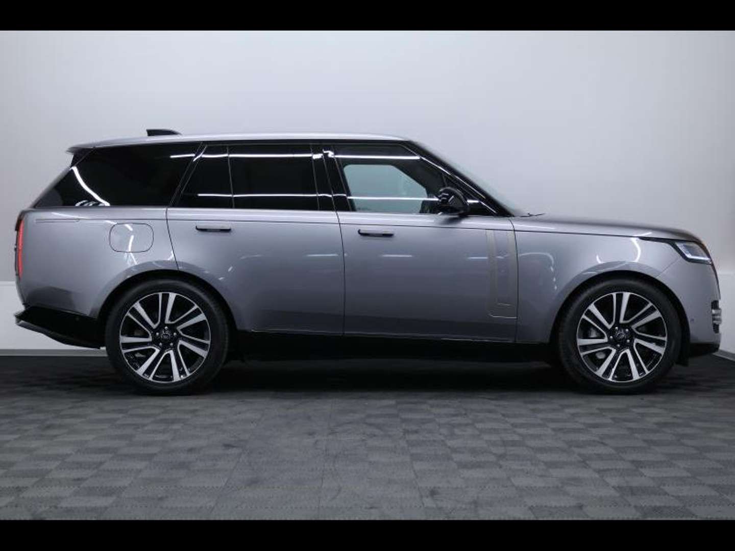 Land Rover Range Rover HSE P530 Auto - 2022 - Joinsteer - #3