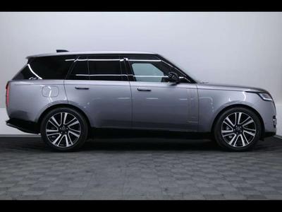 Land Rover Range Rover HSE P530 Auto