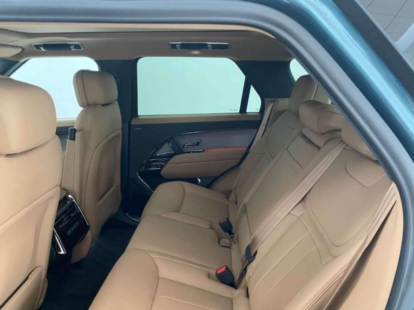 Land Rover Range Rover Sport SE 3.0D TD6 MHEV 300 - 2025 - Joinsteer - #8