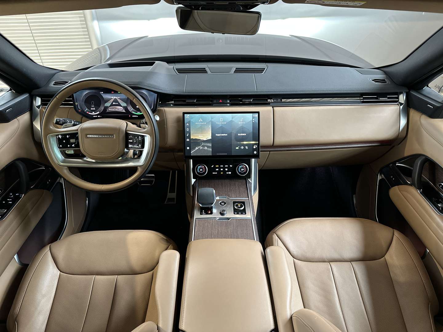 Land Rover Range Rover P440e HSE - 2022 - Joinsteer - #5