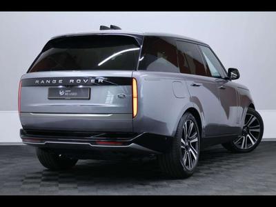 Land Rover Range Rover HSE P530 Auto -  - Joinsteer - #3