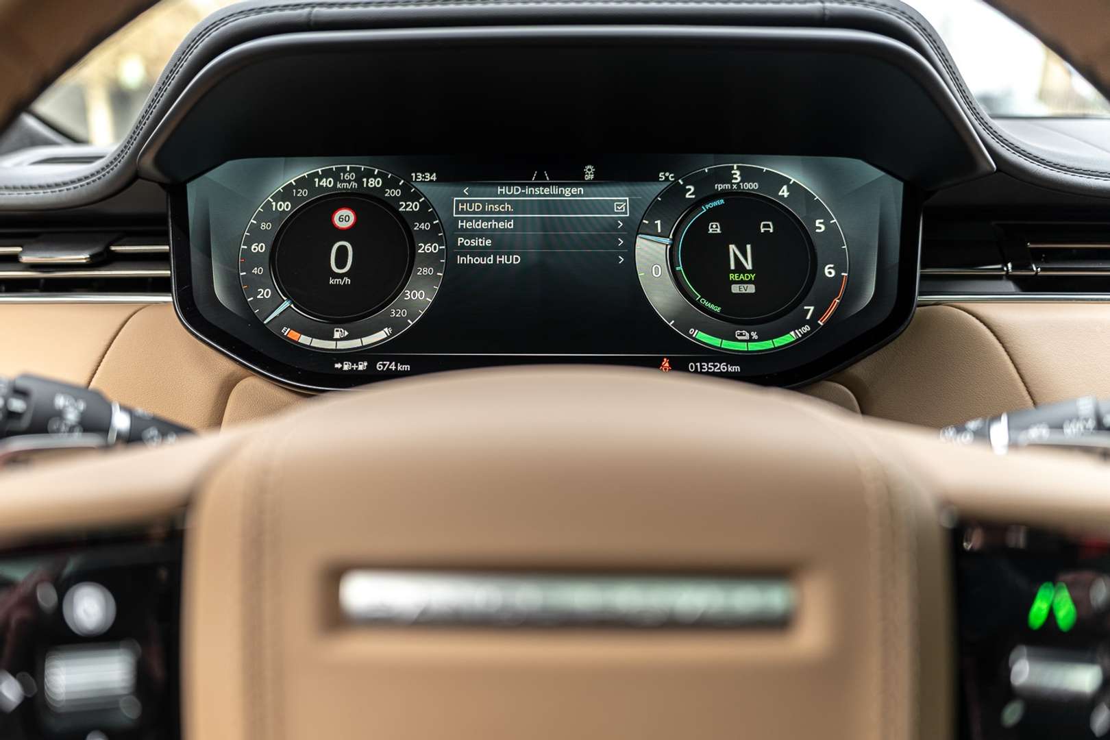 Land Rover Range Rover Sport Autobiography P550e - 2025 - Joinsteer - #8