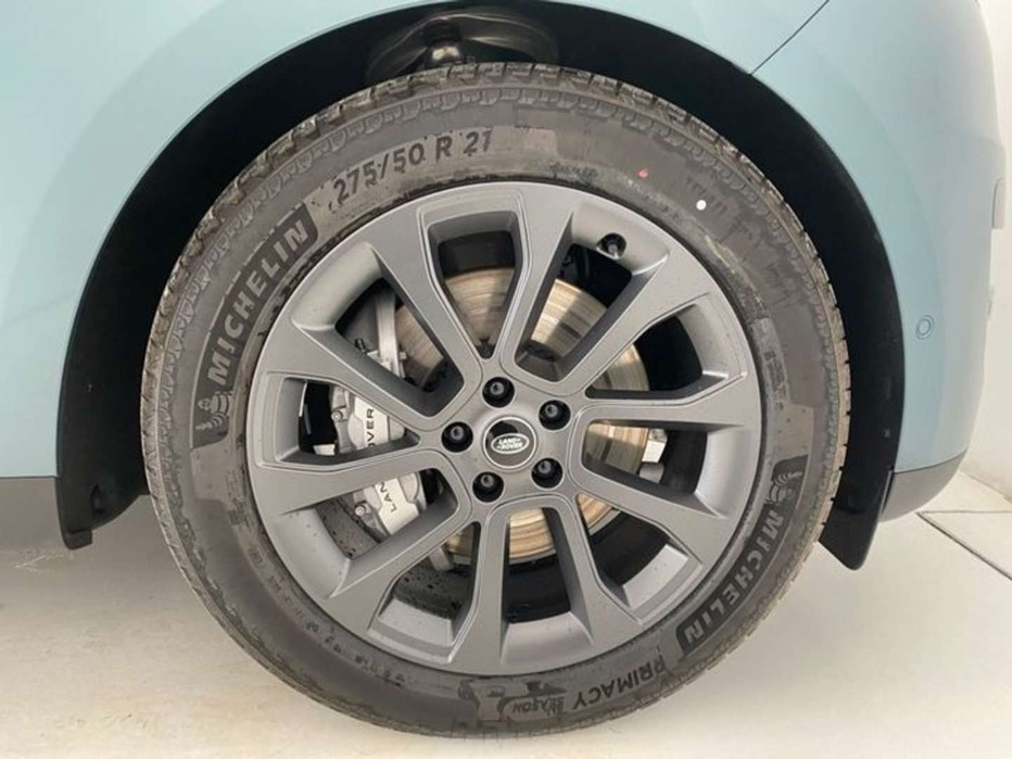 Land Rover Range Rover Sport SE 3.0D TD6 MHEV 300 - 2025 - Joinsteer - #9