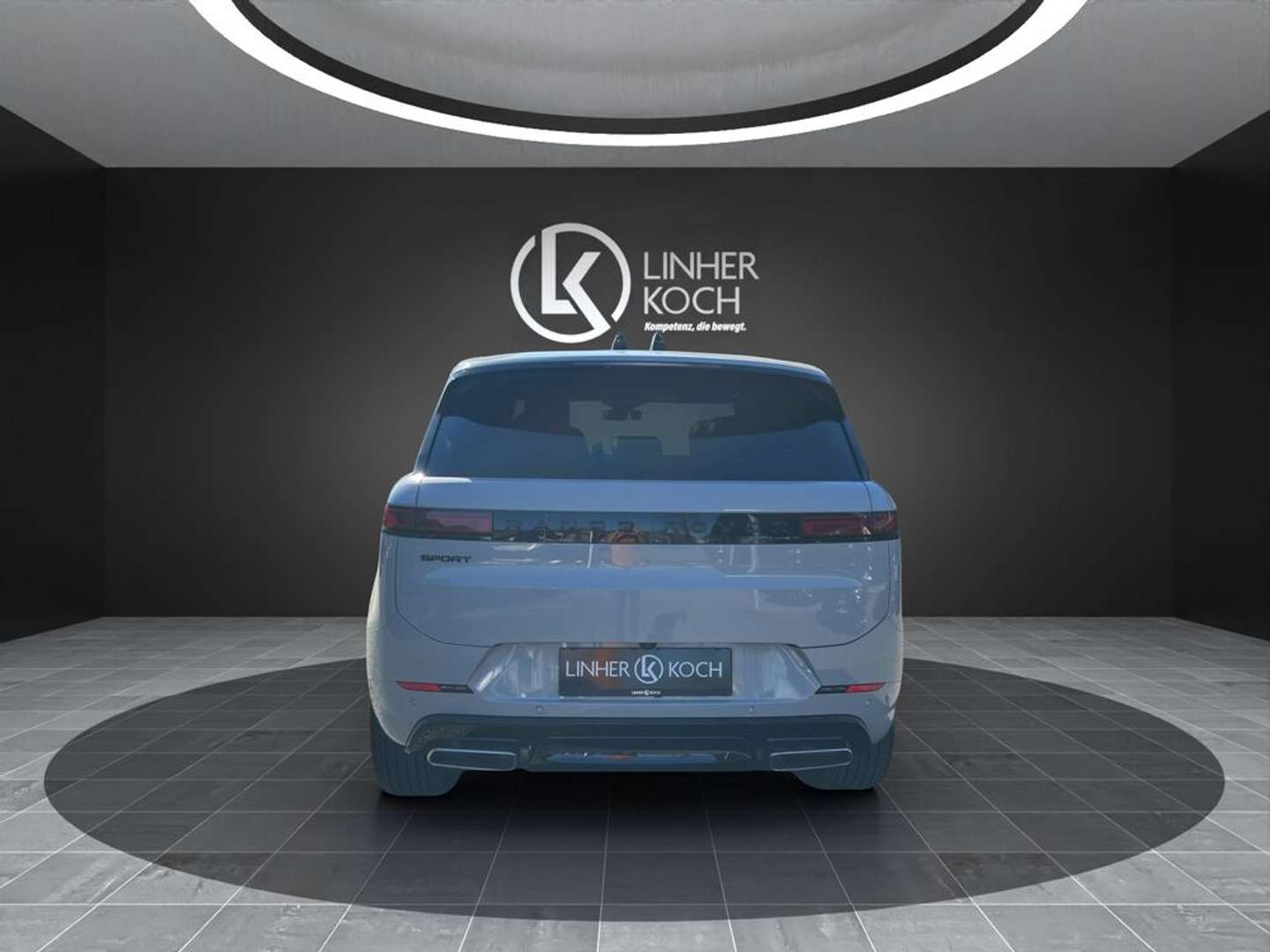 Land Rover Range Rover Sport Autobiography ''Standheiz/-klima'' - 2026 - Joinsteer - #4