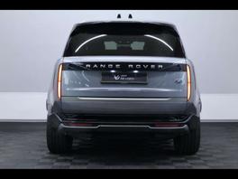 Land Rover Range Rover HSE P530 Auto -  - Joinsteer - #4