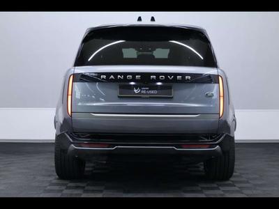 Land Rover Range Rover HSE P530 Auto -  - Joinsteer - #4