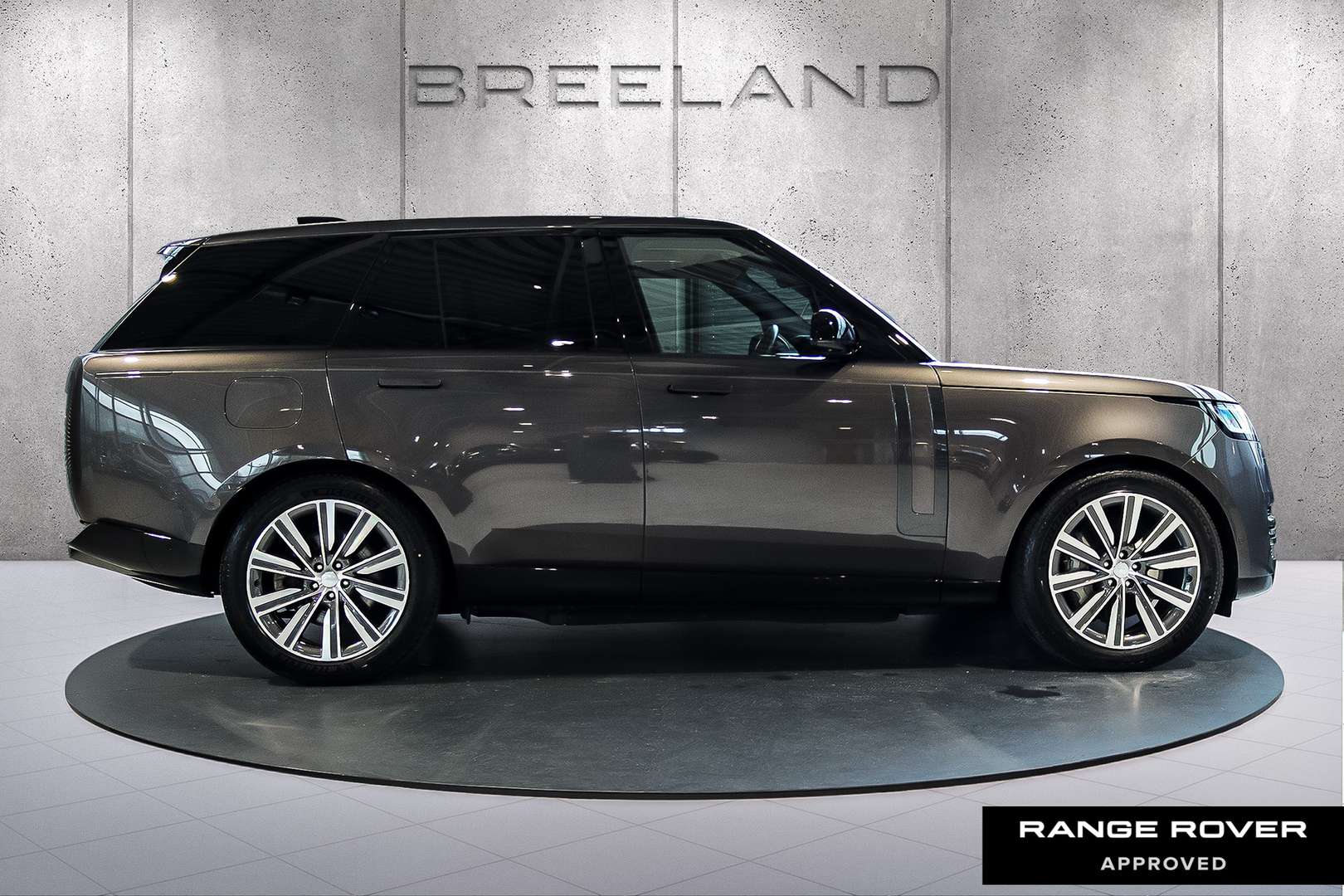 Land Rover Range Rover P440e HSE - 2022 - Joinsteer - #6