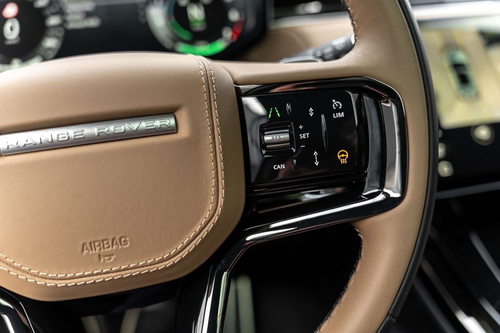 Land Rover Range Rover Sport Autobiography P550e - 2025 - Joinsteer - #9