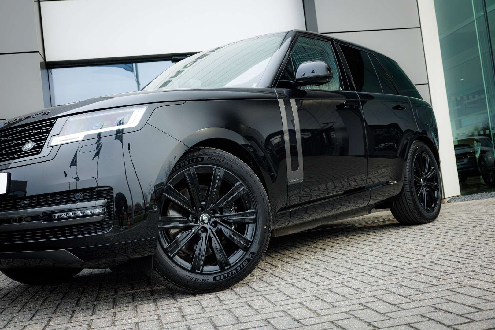 Land Rover Range Rover P550e Autobiography | Shadow Pack | Comfort Pack - 2026 - Joinsteer - #2