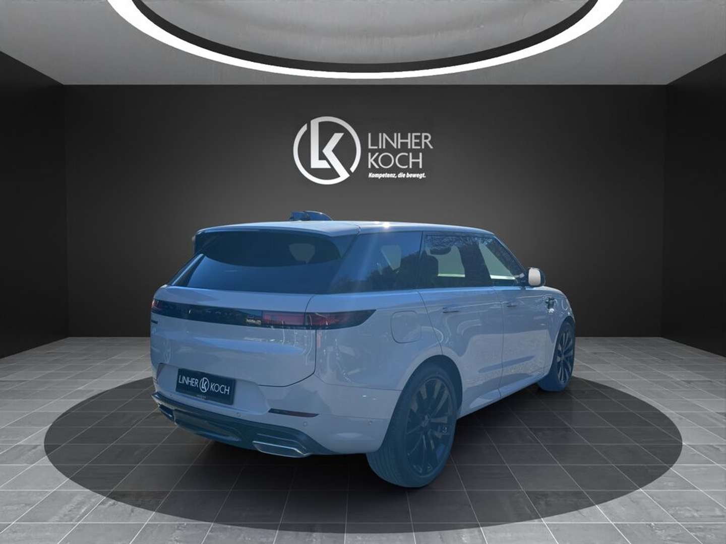 Land Rover Range Rover Sport Autobiography ''Standheiz/-klima'' - 2026 - Joinsteer - #5