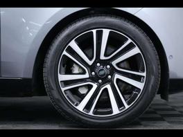 Land Rover Range Rover HSE P530 Auto -  - Joinsteer - #5