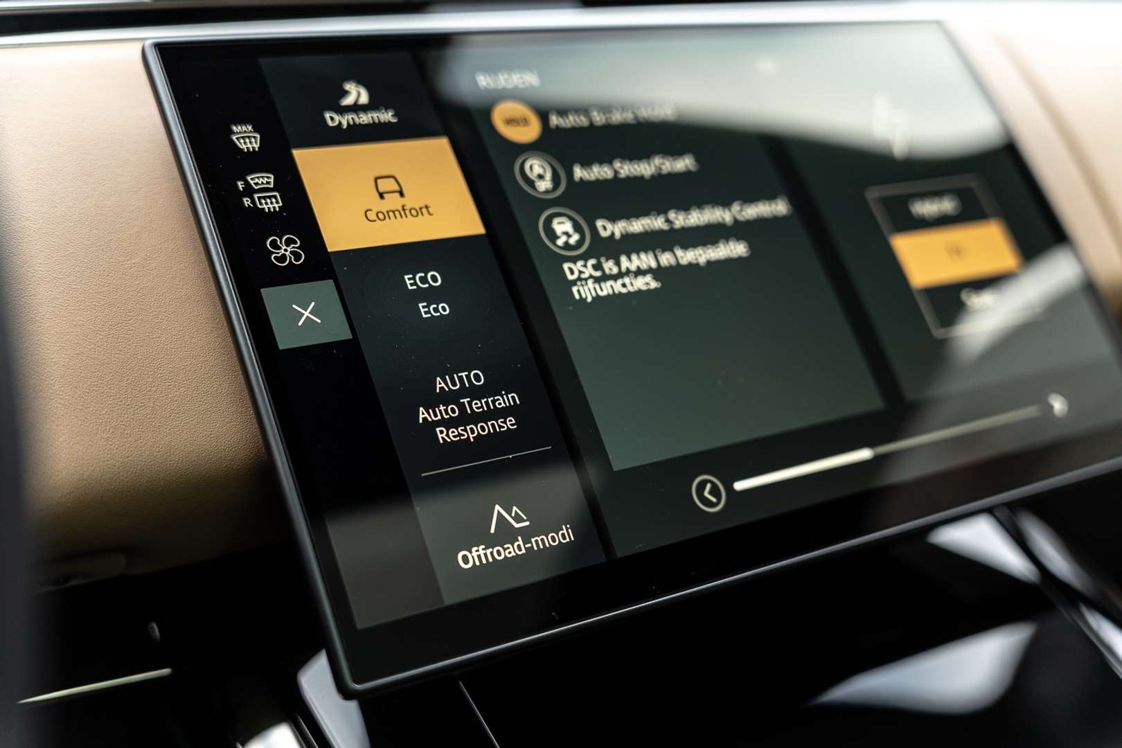 Land Rover Range Rover Sport Autobiography P550e - 2025 - Joinsteer - #10