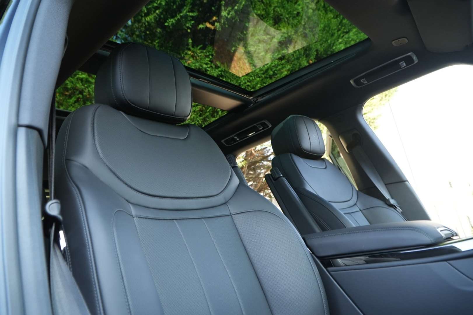 Land Rover Range Rover Sport P460e Dynamic SE PHEV Black Pack - 2026 - Joinsteer - #3