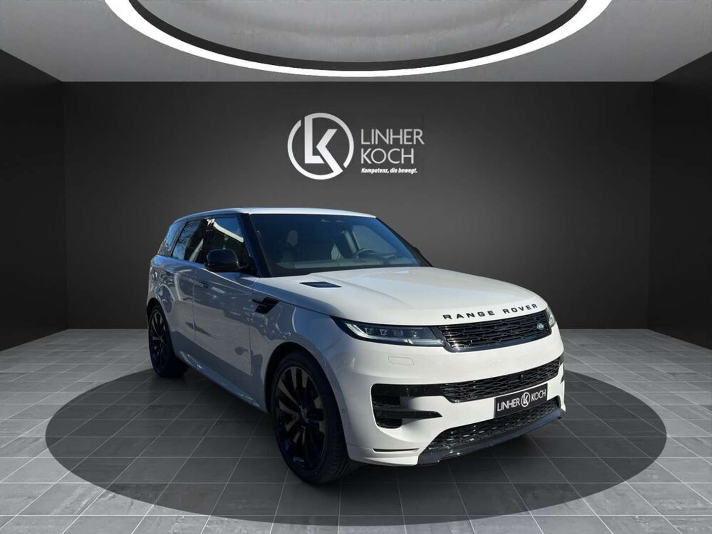 Land Rover Range Rover Sport Autobiography ''Standheiz/-klima'' - 2026 - Joinsteer - #6