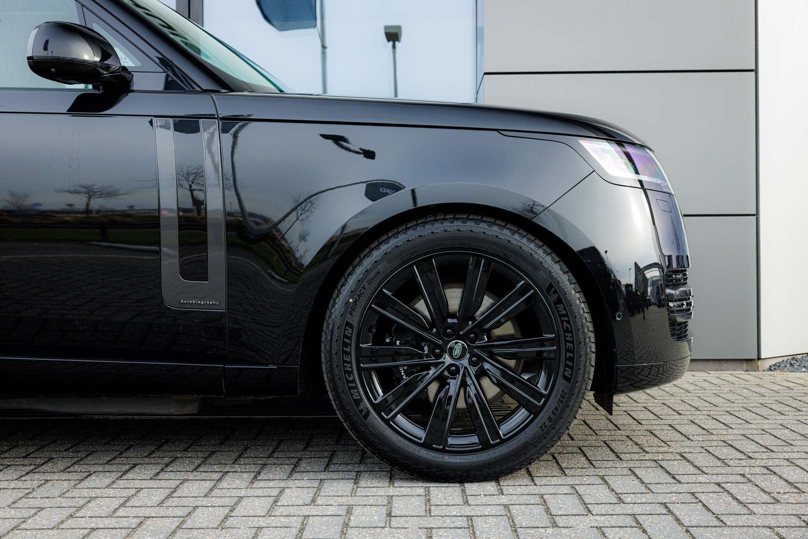 Land Rover Range Rover P550e Autobiography | Shadow Pack | Comfort Pack - 2026 - Joinsteer - #3