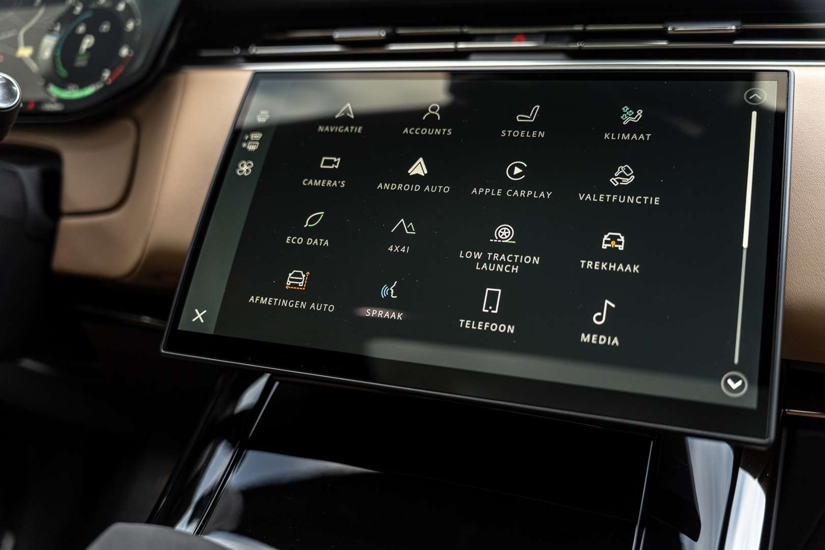 Land Rover Range Rover Sport Autobiography P550e - 2025 - Joinsteer - #11