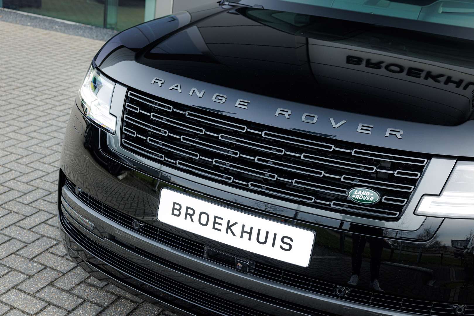 Land Rover Range Rover P550e Autobiography | Shadow Pack | Comfort Pack - 2026 - Joinsteer - #4