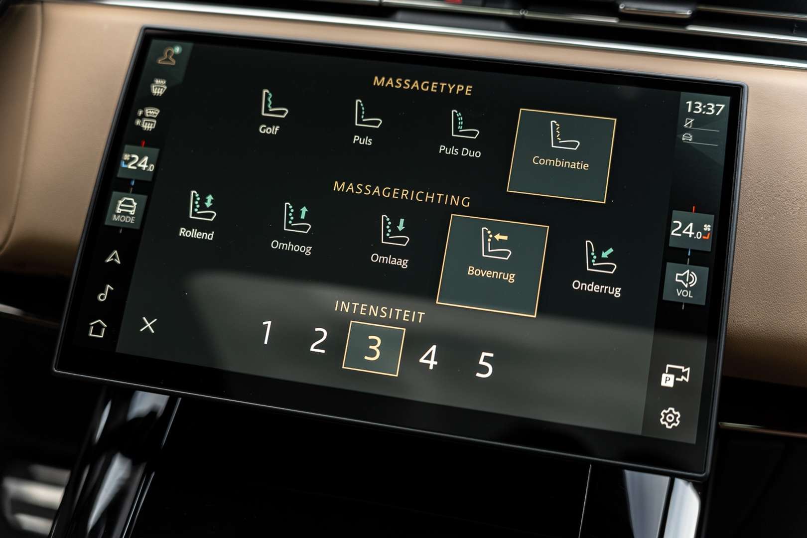 Land Rover Range Rover Sport Autobiography P550e - 2025 - Joinsteer - #12