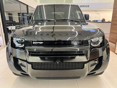 Land Rover Defender S -  - Joinsteer - #1