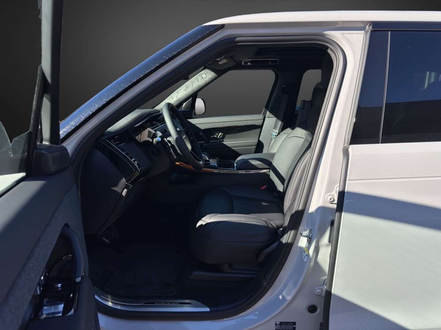 Land Rover Range Rover Sport Autobiography ''Standheiz/-klima'' - 2026 - Joinsteer - #8