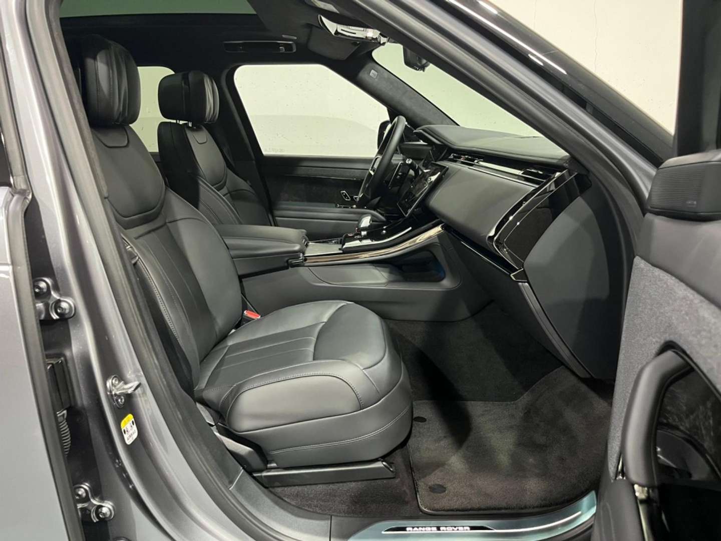 Land Rover Range Rover Sport 3.0 I6 PHEV Dynamic HSE 460 - 2025 - Joinsteer - #3