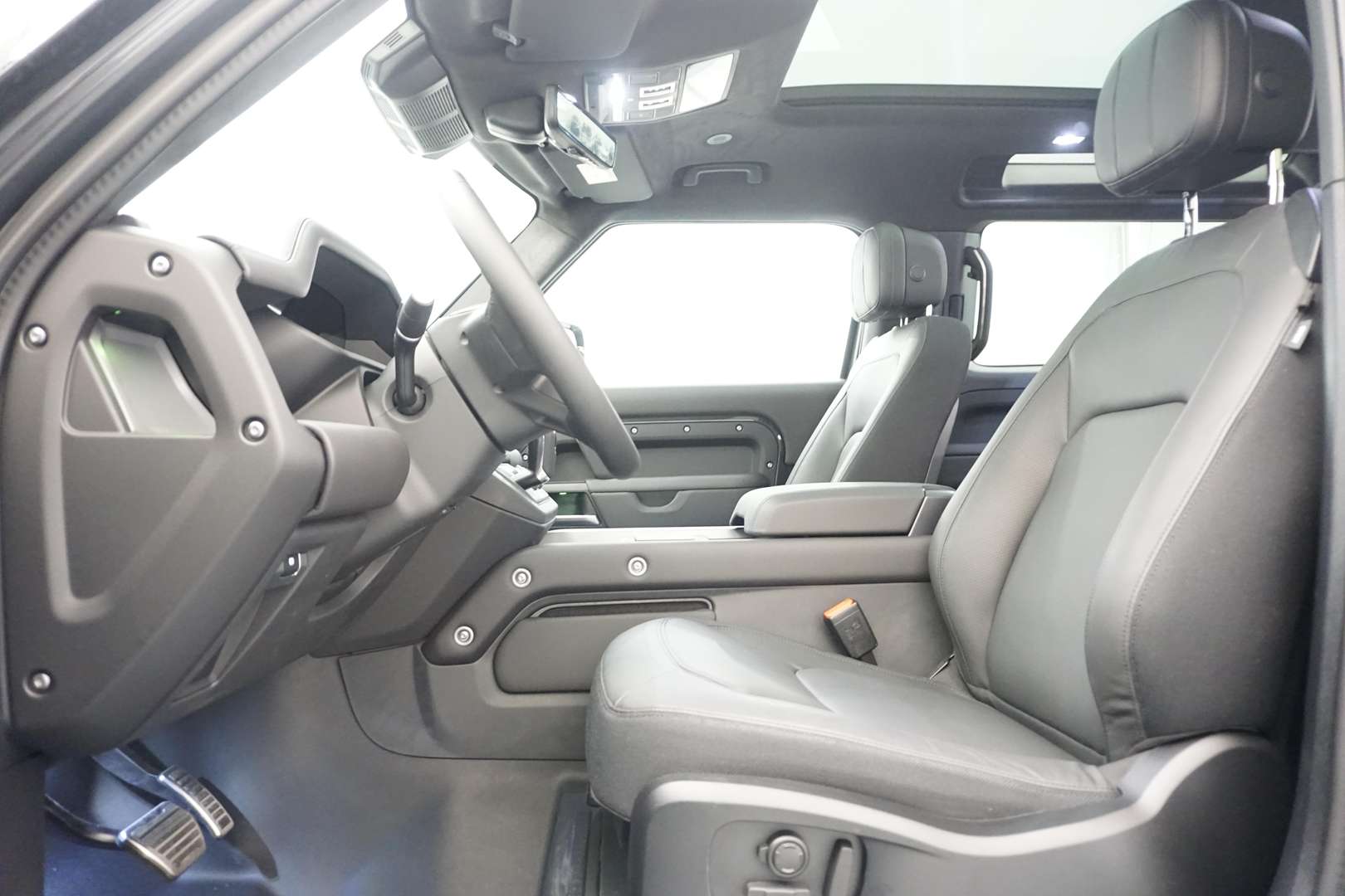 Land Rover Defender X P425 - 2025 - Joinsteer - #3