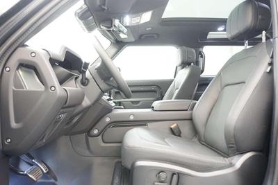 Land Rover Defender X P425 -  - Joinsteer - #2