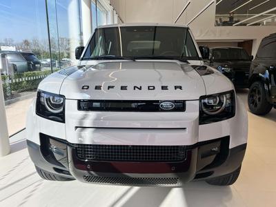 Land Rover Defender S -  - Joinsteer - #1