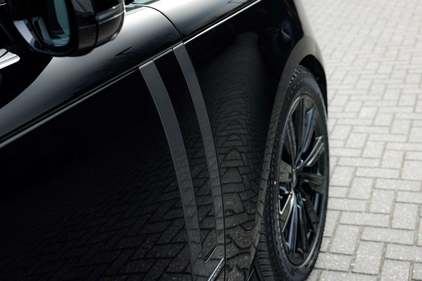 Land Rover Range Rover P550e Autobiography | Shadow Pack | Comfort Pack - 2026 - Joinsteer - #5