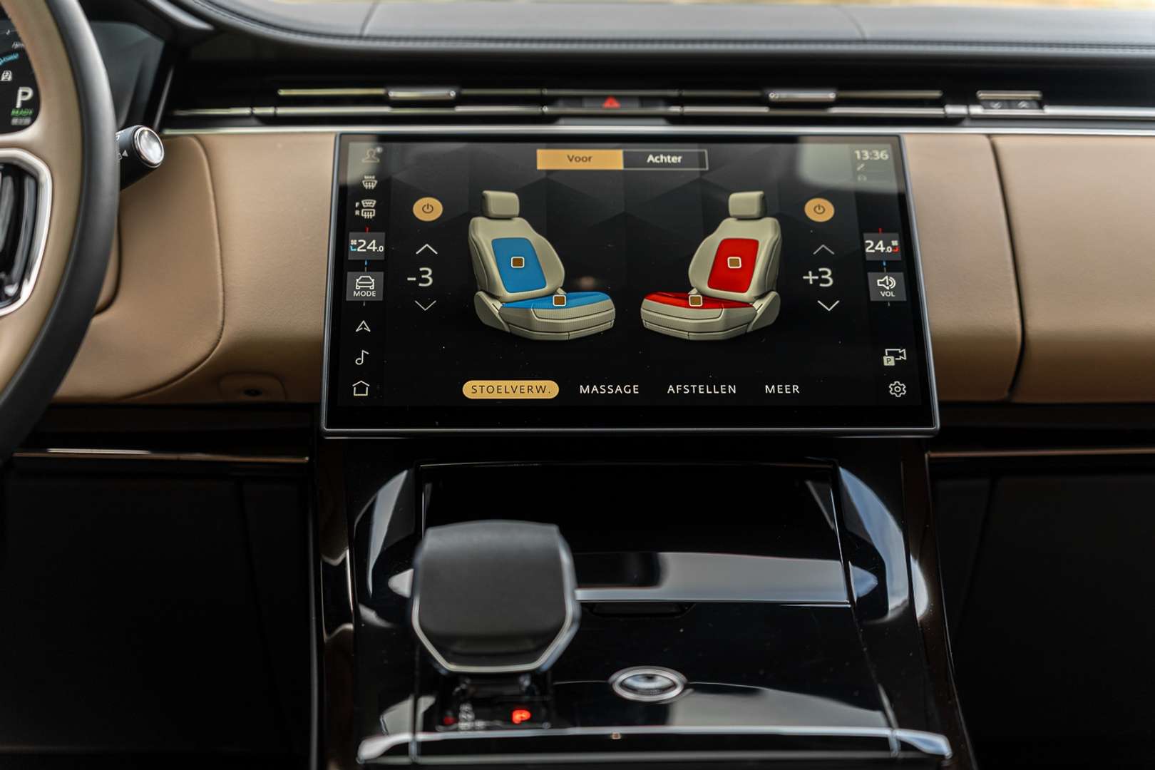 Land Rover Range Rover Sport Autobiography P550e - 2025 - Joinsteer - #13