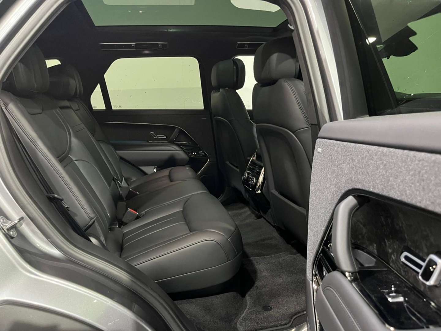 Land Rover Range Rover Sport 3.0 I6 PHEV Dynamic HSE 460 - 2025 - Joinsteer - #4