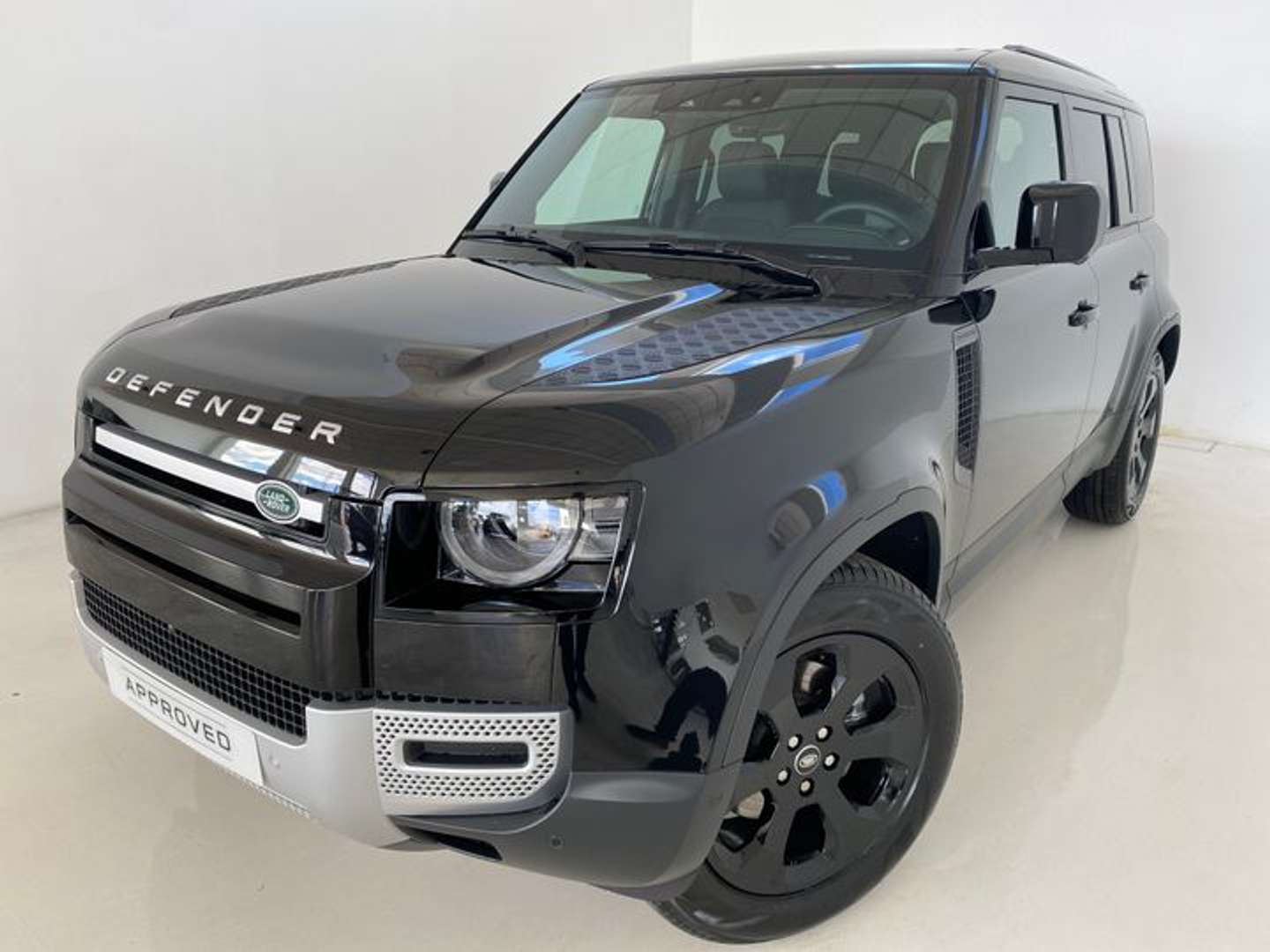 Land Rover Defender 110 3.0D L6 MHEV S AWD Aut. 250 - 2025 - Joinsteer - #1
