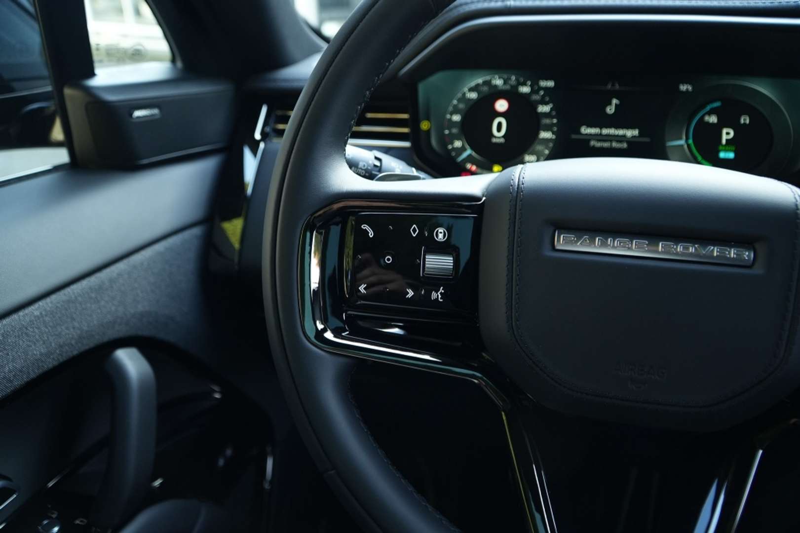 Land Rover Range Rover Sport P460e Dynamic SE PHEV Black Pack - 2026 - Joinsteer - #6