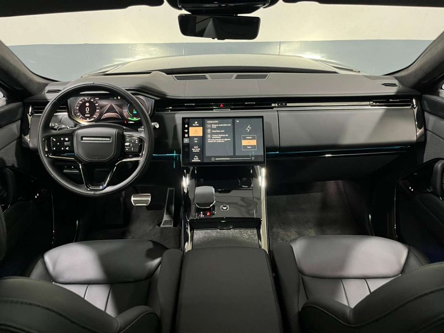 Land Rover Range Rover Sport 3.0 I6 PHEV Dynamic HSE 460 - 2025 - Joinsteer - #5