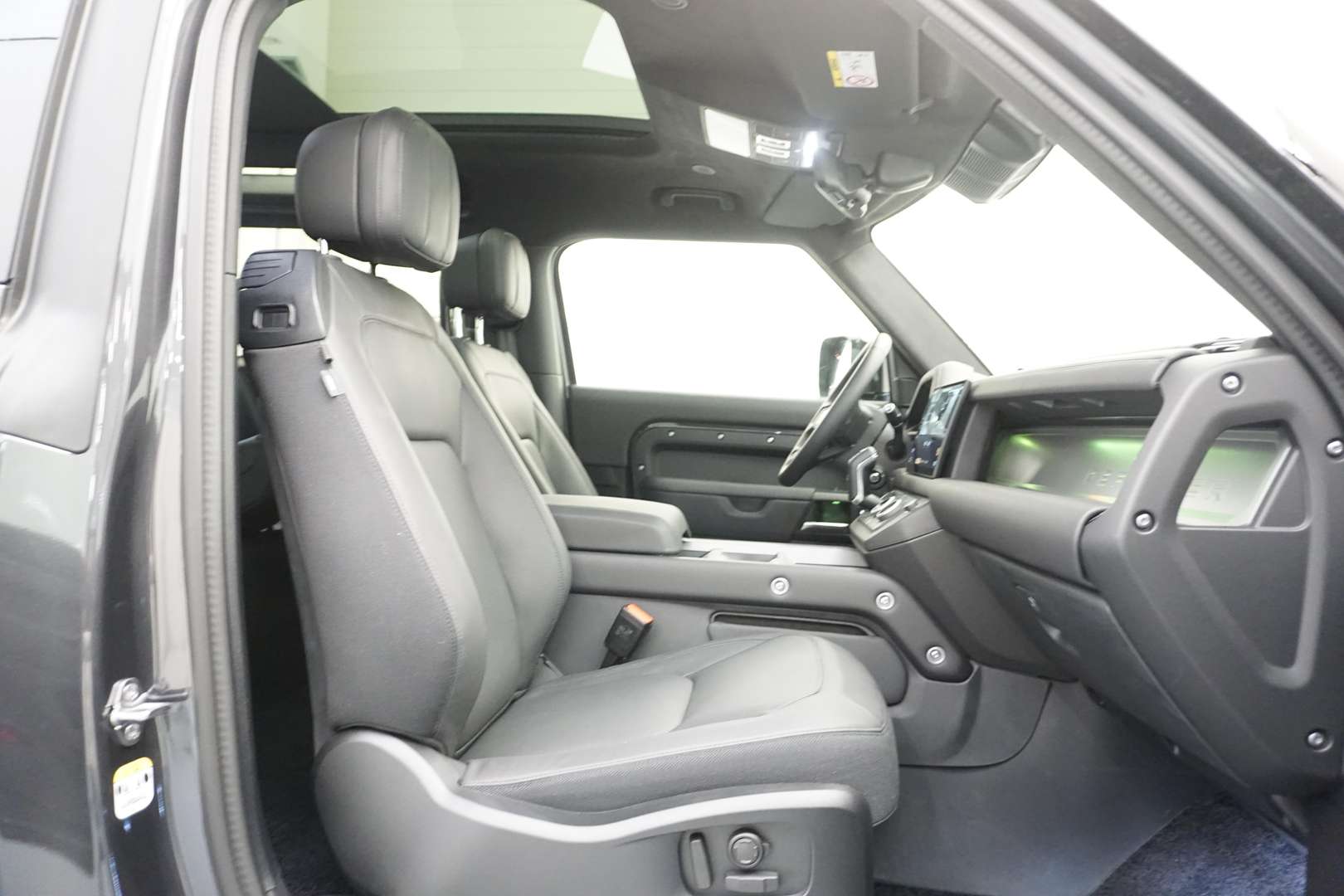 Land Rover Defender X P425 - 2025 - Joinsteer - #4