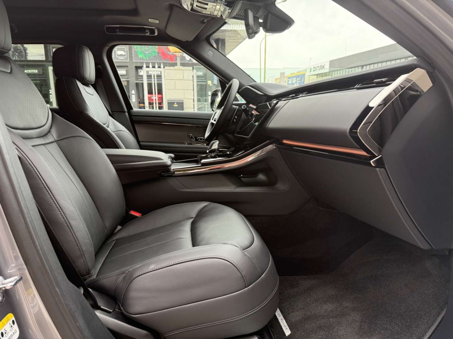 Land Rover Range Rover Sport Dynamic HSE 460 3.0 I6 PHEV - 2025 - Joinsteer - #3