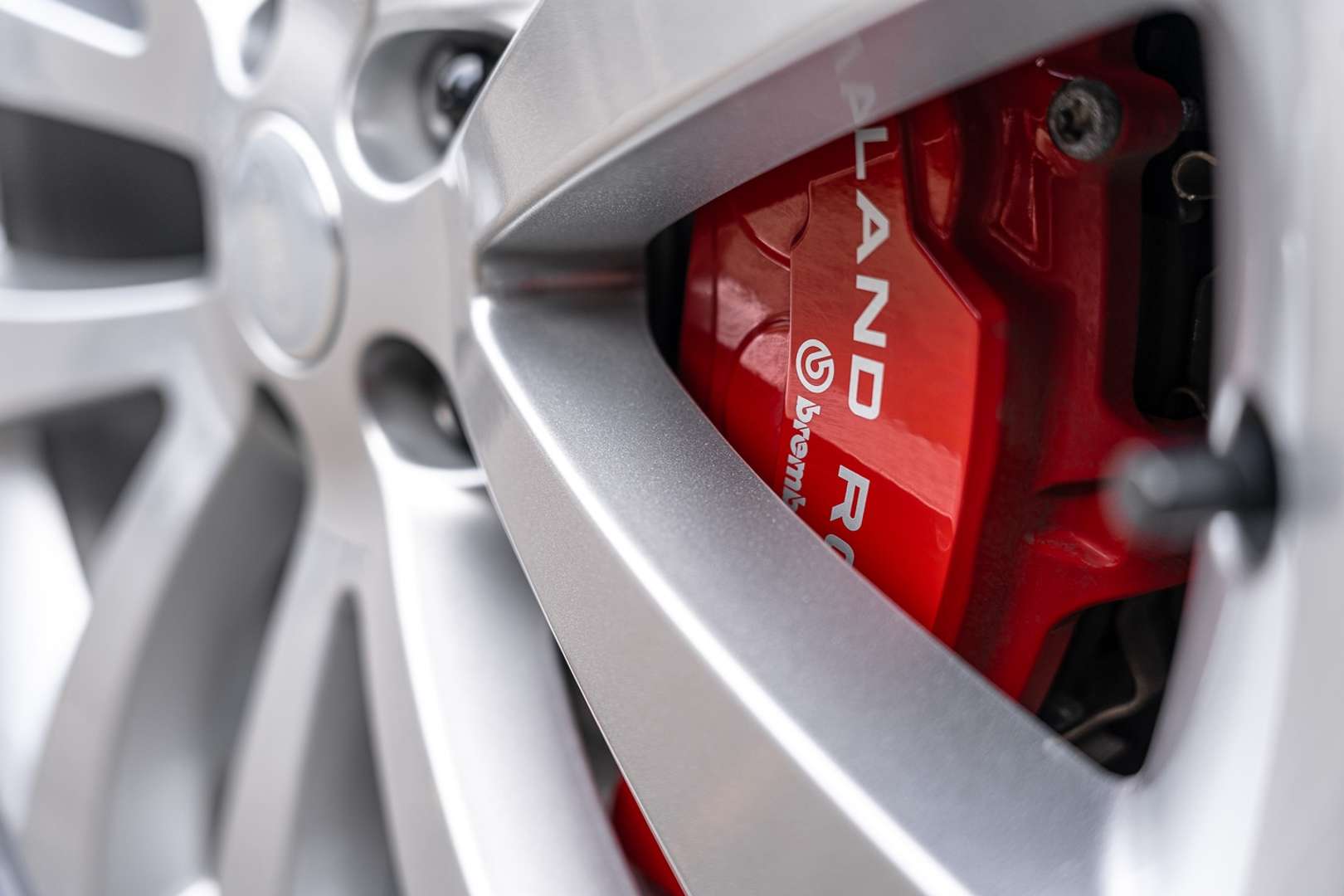 Land Rover Range Rover Sport Autobiography P550e - 2025 - Joinsteer - #15