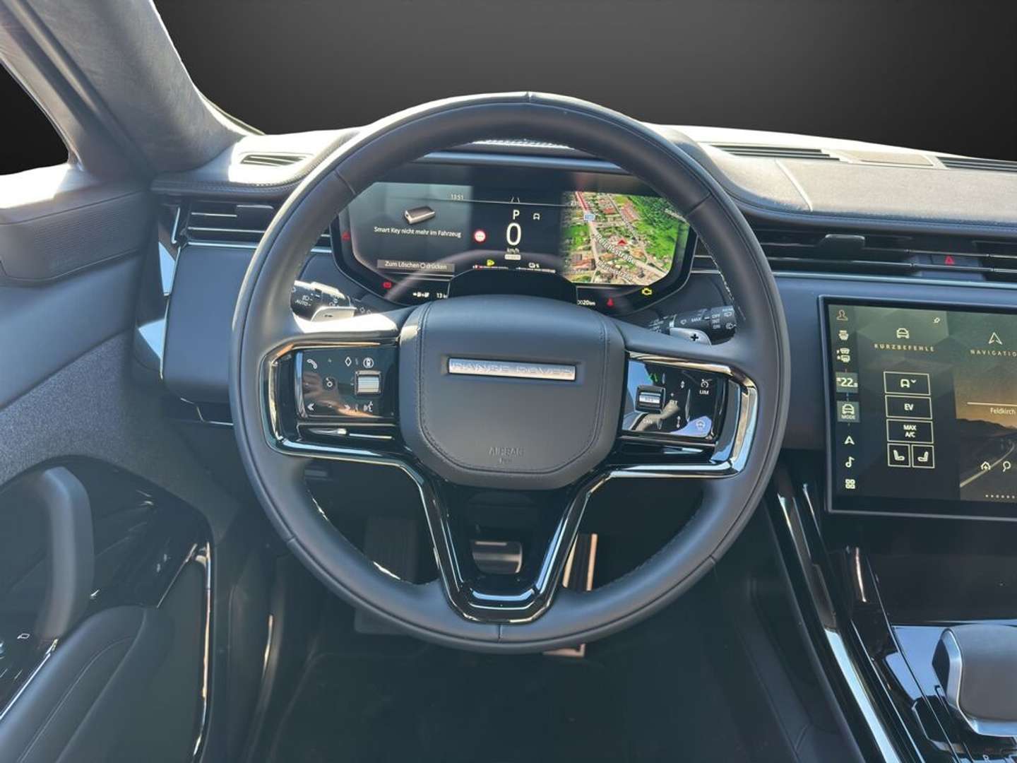 Land Rover Range Rover Sport Autobiography ''Standheiz/-klima'' - 2026 - Joinsteer - #11