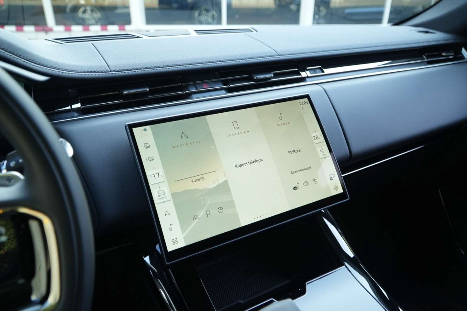 Land Rover Range Rover Sport P460e Dynamic SE PHEV Black Pack - 2026 - Joinsteer - #8