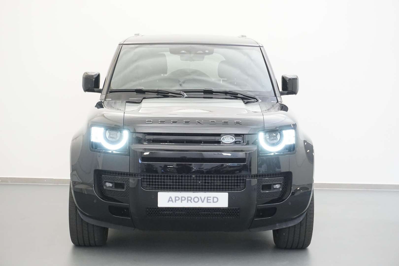 Land Rover Defender X P425 - 2025 - Joinsteer - #5