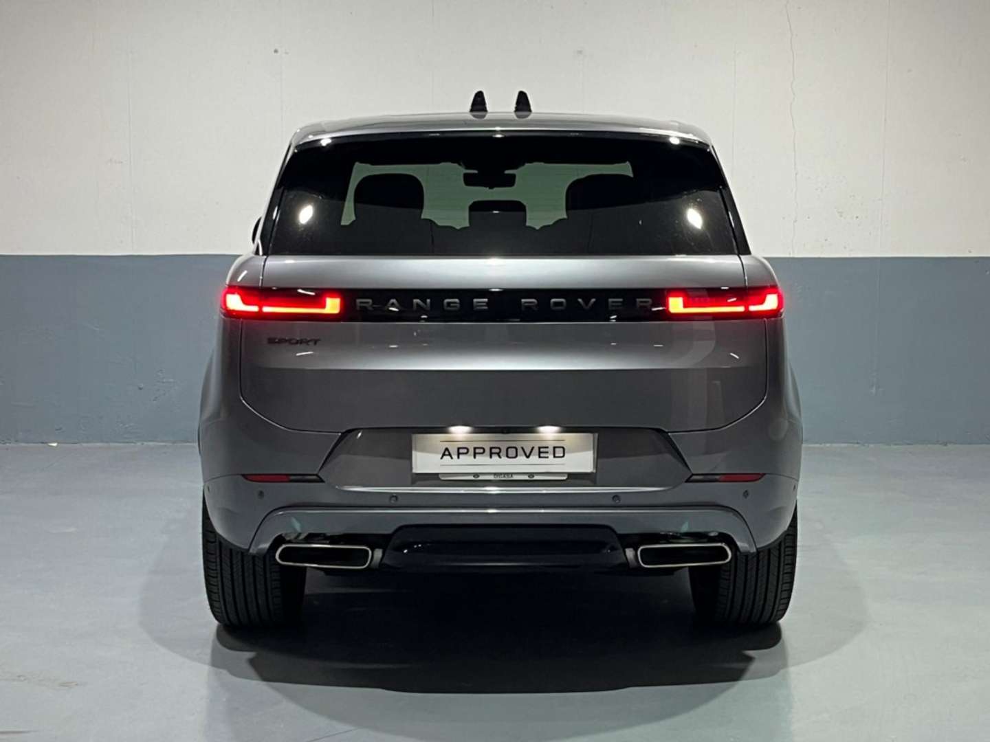 Land Rover Range Rover Sport 3.0 I6 PHEV Dynamic HSE 460 - 2025 - Joinsteer - #7