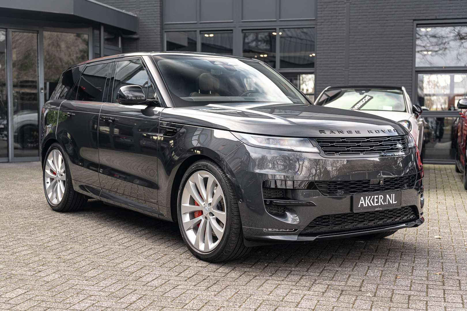 Land Rover Range Rover Sport Autobiography P550e - 2025 - Joinsteer - #16