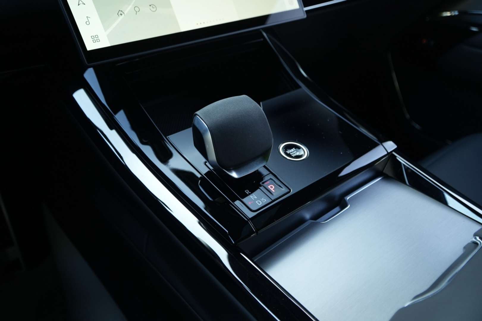 Land Rover Range Rover Sport P460e Dynamic SE PHEV Black Pack - 2026 - Joinsteer - #9