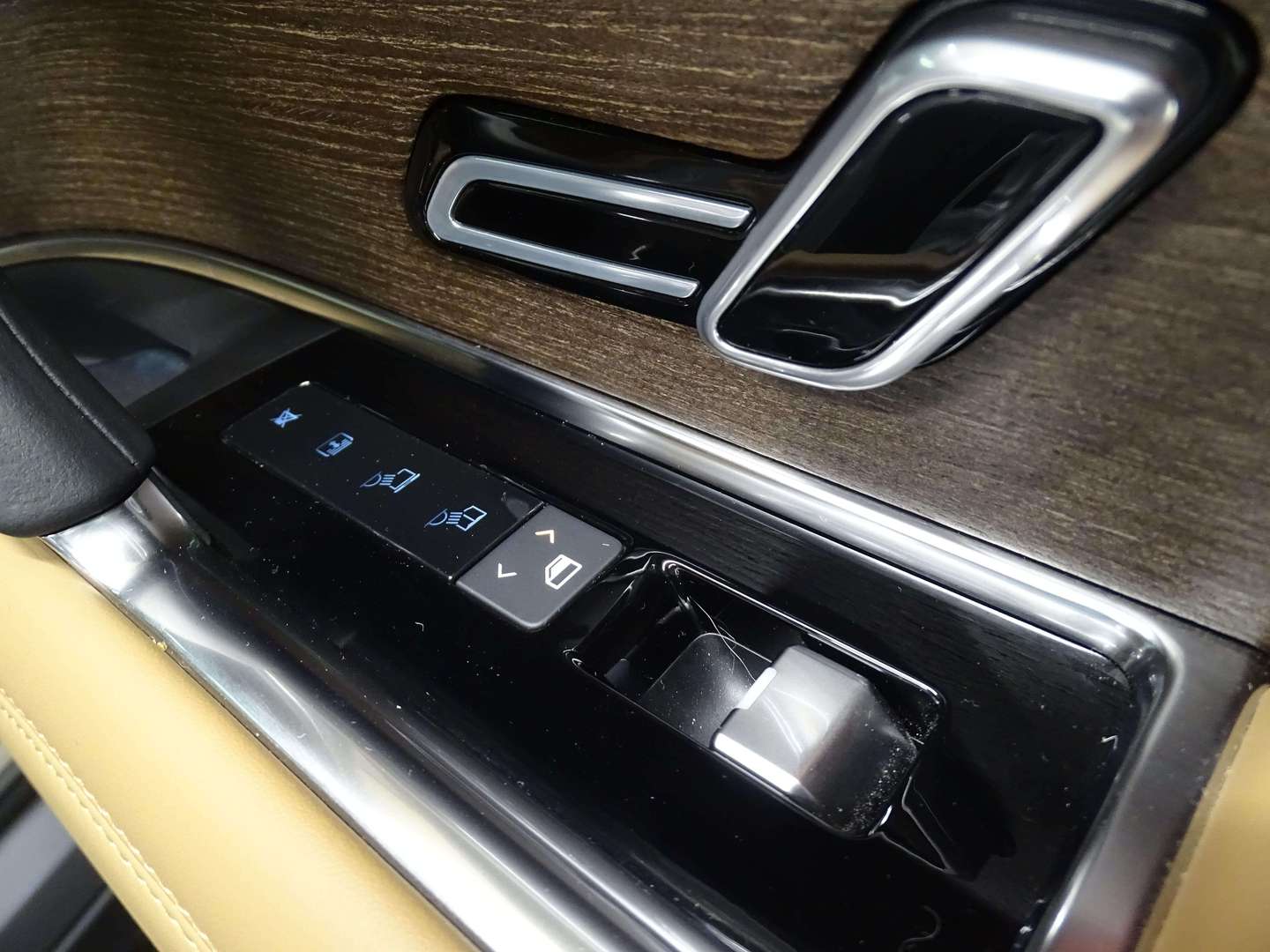 Land Rover Range Rover HSE P530 Auto - 2022 - Joinsteer - #11