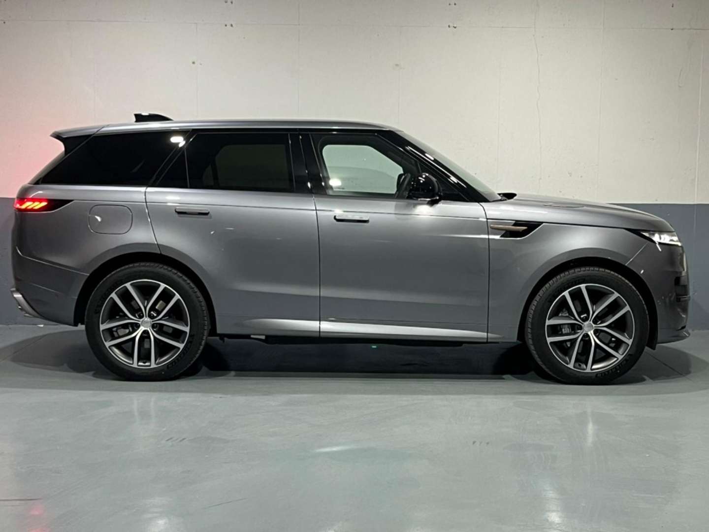 Land Rover Range Rover Sport 3.0 I6 PHEV Dynamic HSE 460 - 2025 - Joinsteer - #8