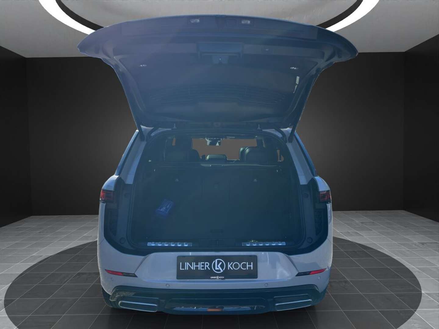 Land Rover Range Rover Sport Autobiography ''Standheiz/-klima'' - 2026 - Joinsteer - #13