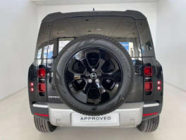 Land Rover Defender 110 3.0D L6 MHEV S AWD Aut. 250 - 2025 - Joinsteer - #5
